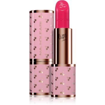 Naj Oleari Creamy Delight Lipstick ruj crema